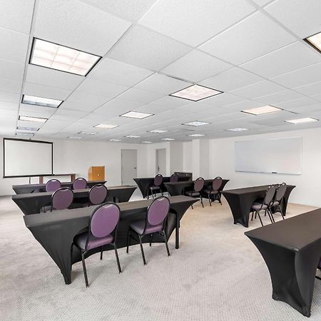 Comfort Suites Austin Airport Luaran gambar