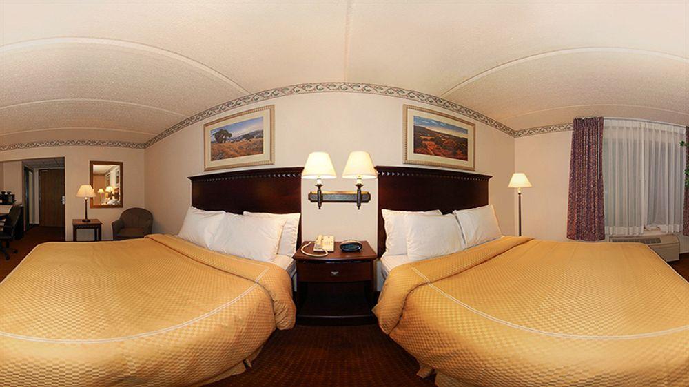 Comfort Suites Austin Airport Luaran gambar
