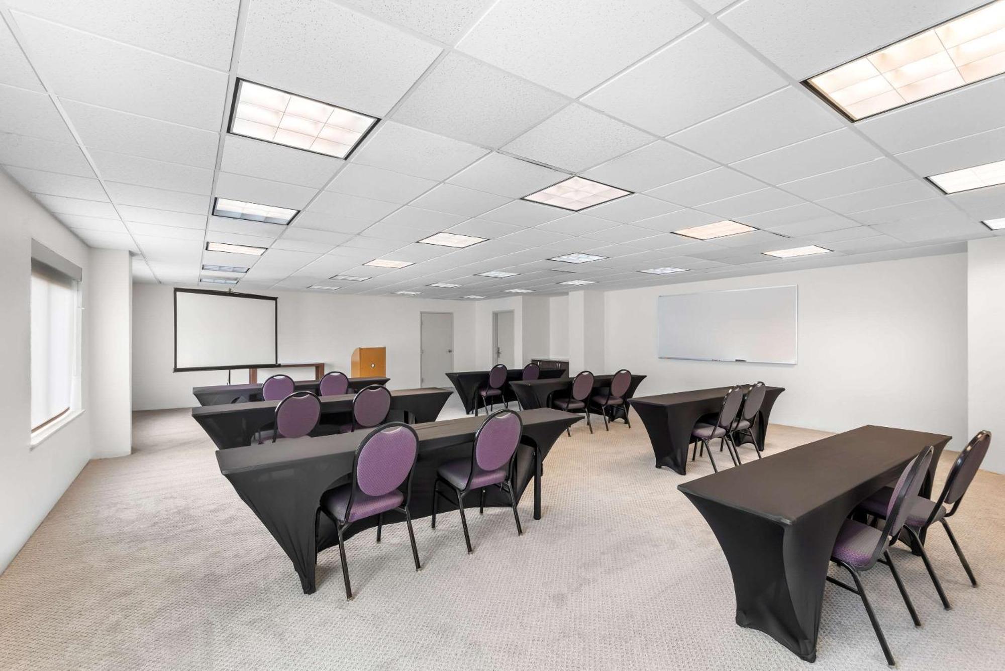 Comfort Suites Austin Airport Luaran gambar