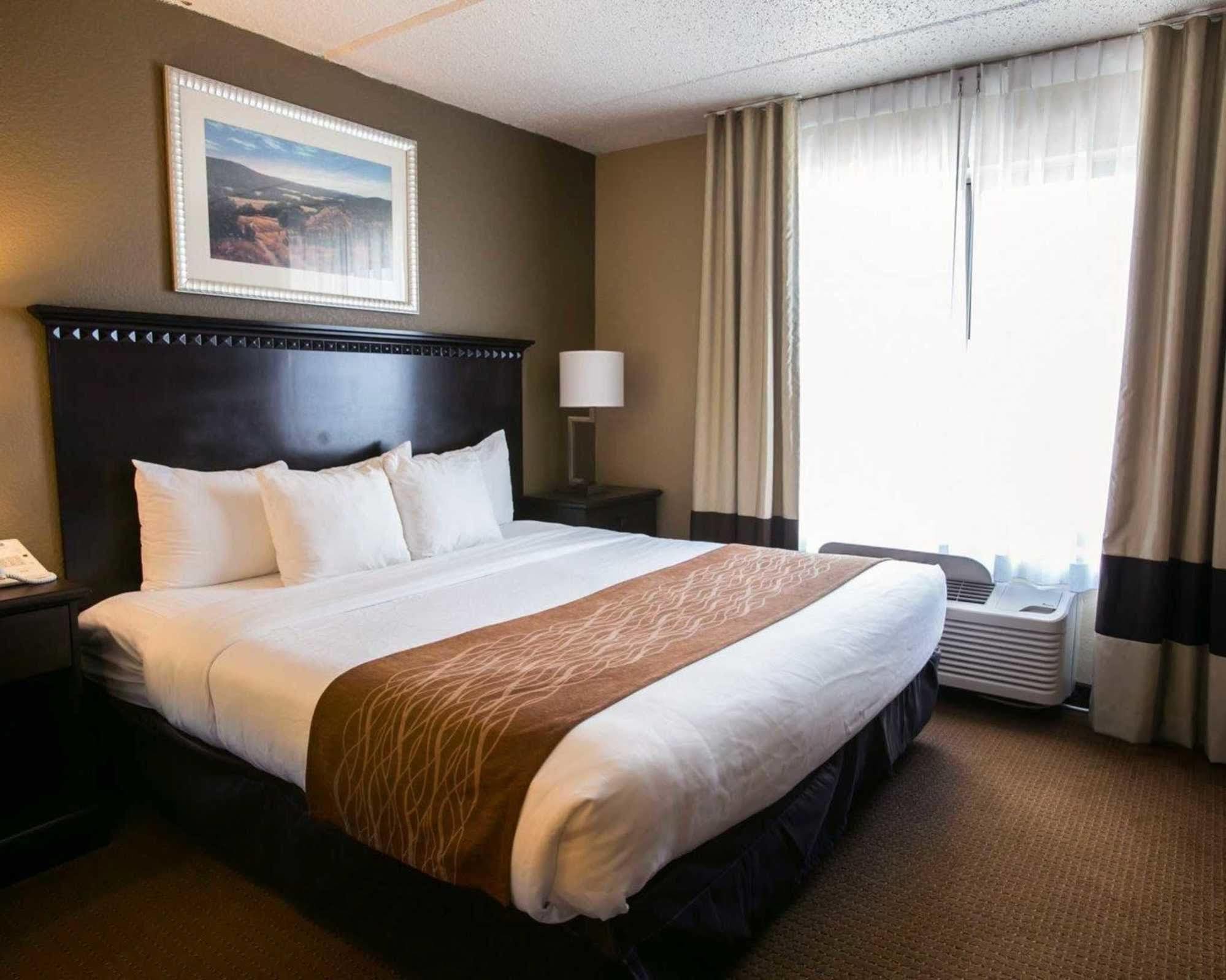 Comfort Suites Austin Airport Luaran gambar